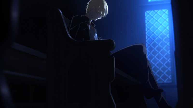 Illustration for article titled How to Watch Fate